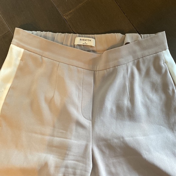 Aritzia Babaton Cohen Pants - Picture 2 of 7